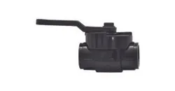 Drip One Piece Valve